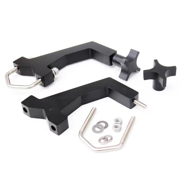 ROLL CAGE MOUNTS, Hi-Lift Jack, Mfr#: RC-875